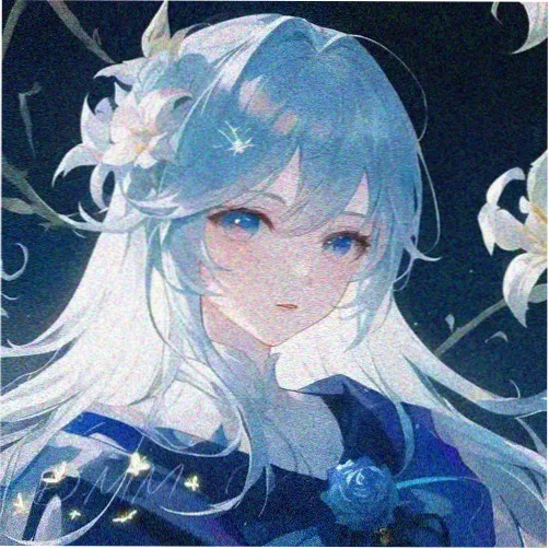 观众阿欣头像